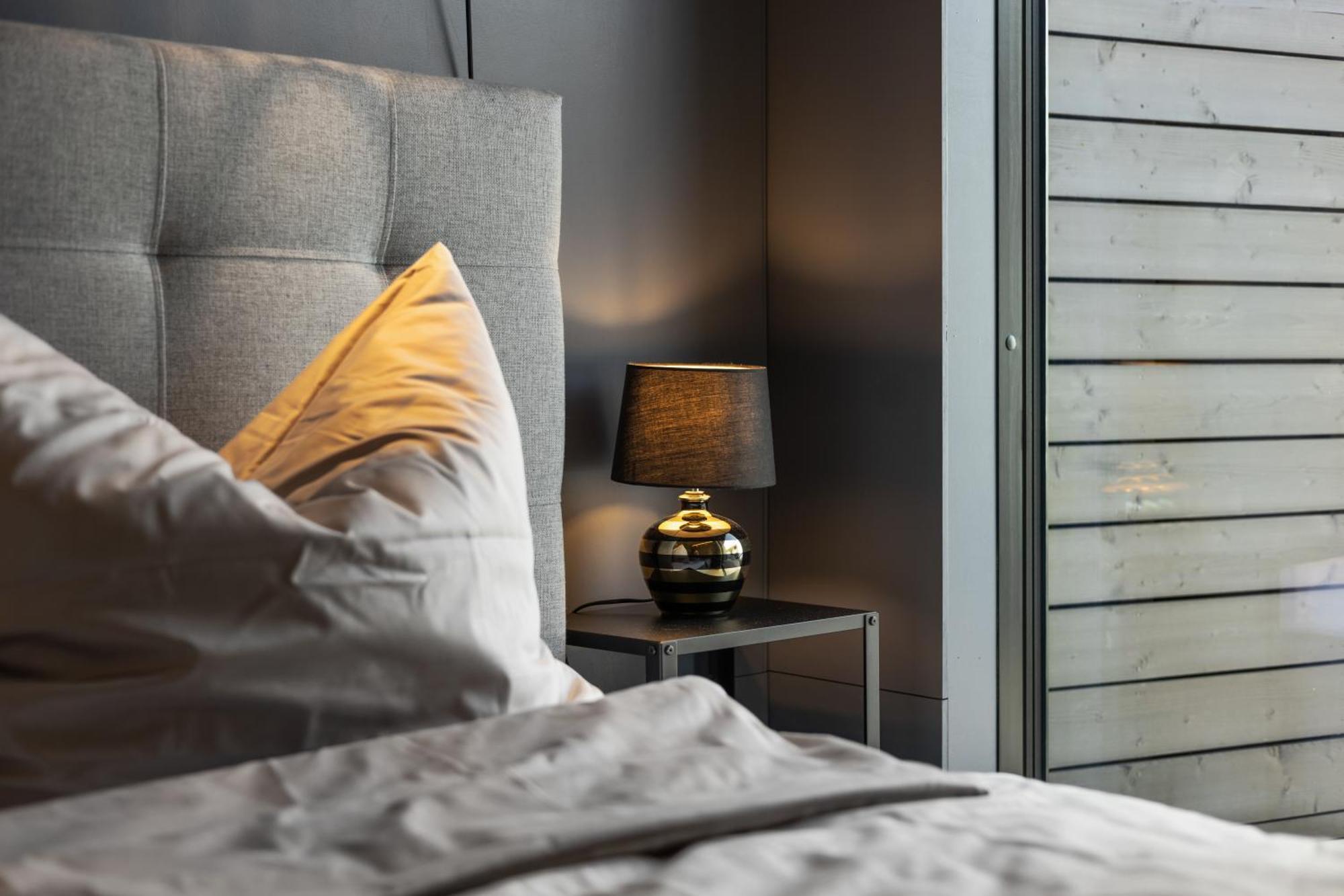 Koda Loft Extended - Urlaub Im Tiny House Bodensee Lauterach Ngoại thất bức ảnh