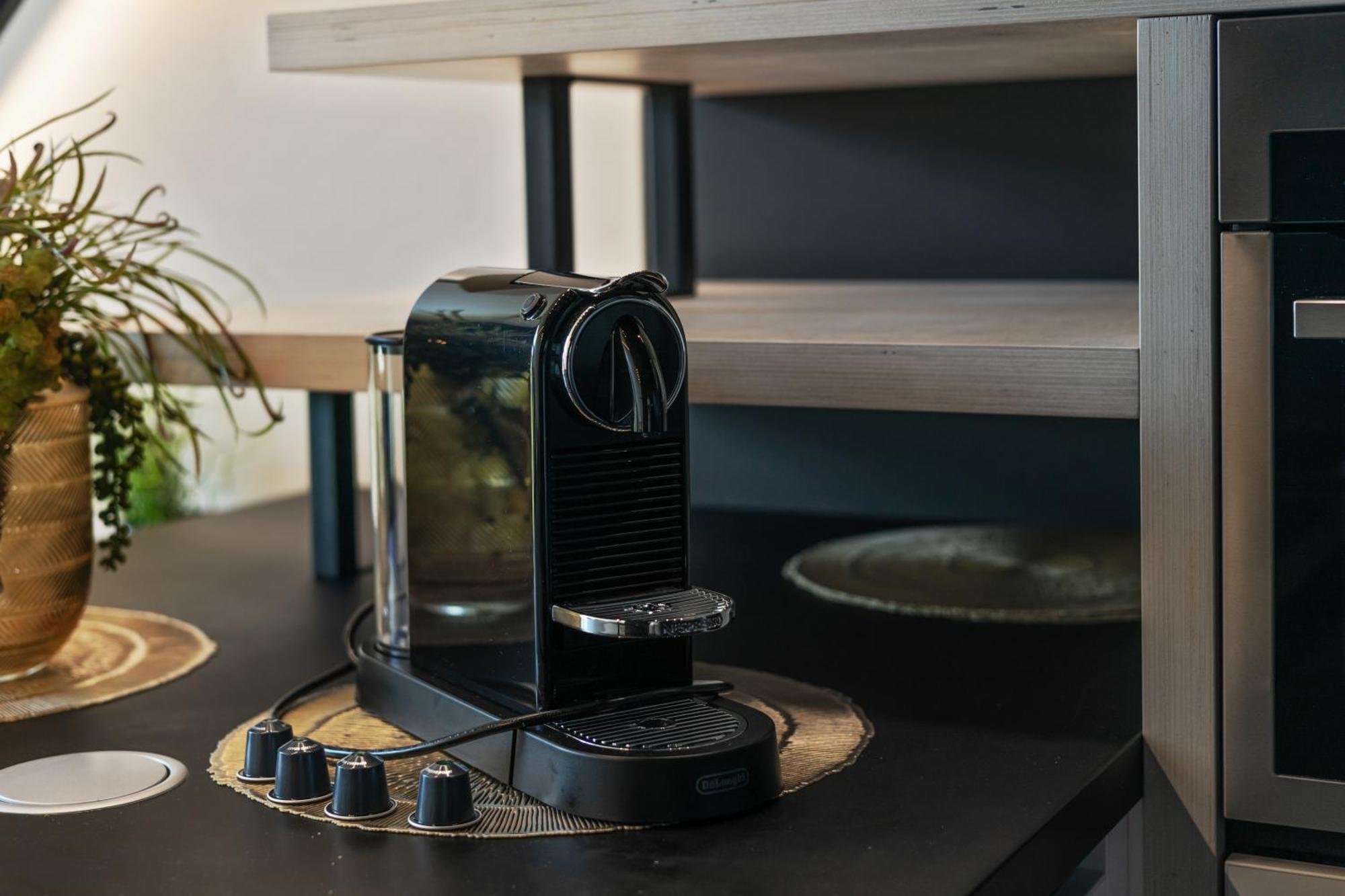 Koda Loft Extended - Urlaub Im Tiny House Bodensee Lauterach Ngoại thất bức ảnh